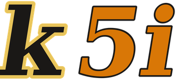 k5i logo
