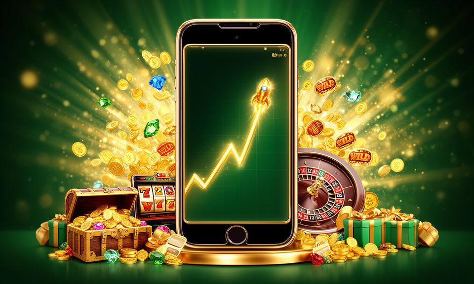 k5i mobile gaming